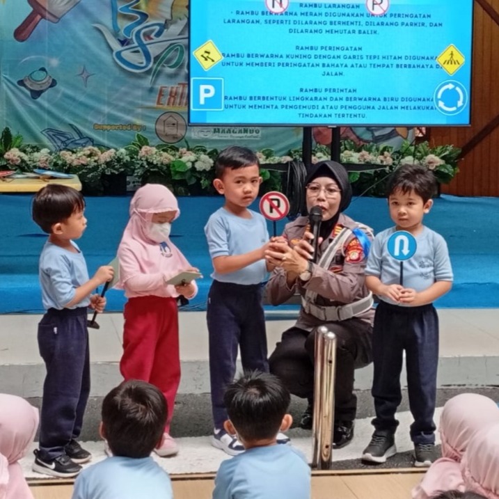 tk depok